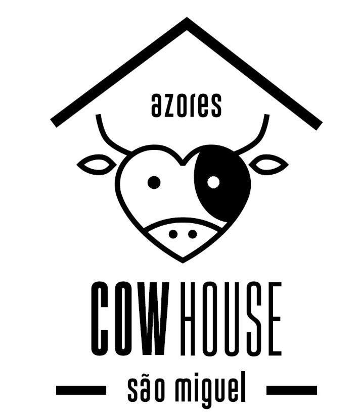 Azores Cow House Calhetas المظهر الخارجي الصورة