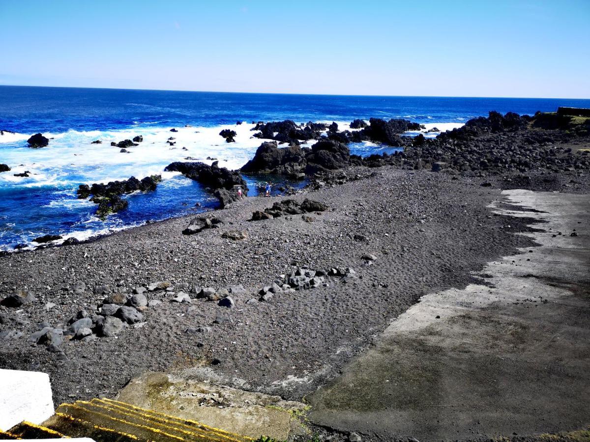 Azores Cow House Calhetas المظهر الخارجي الصورة