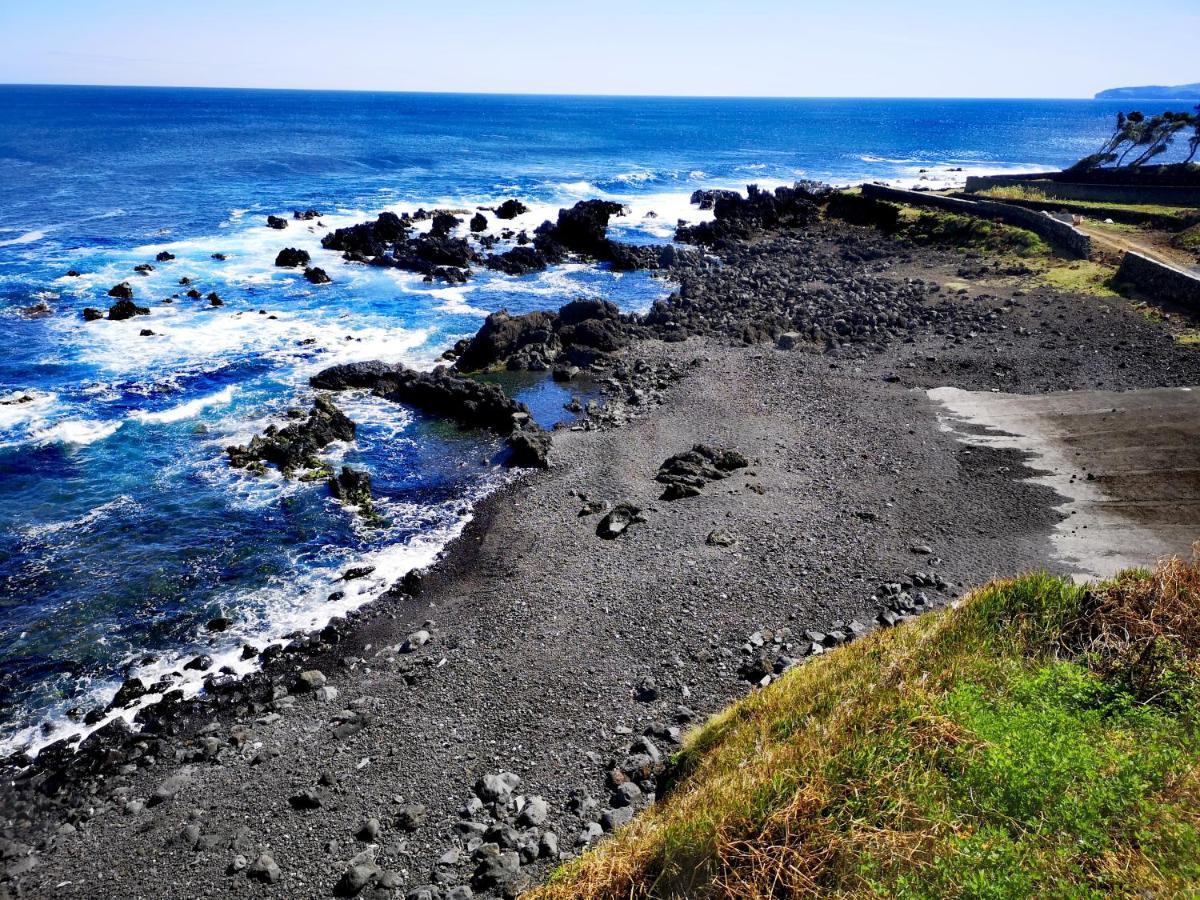 Azores Cow House Calhetas المظهر الخارجي الصورة