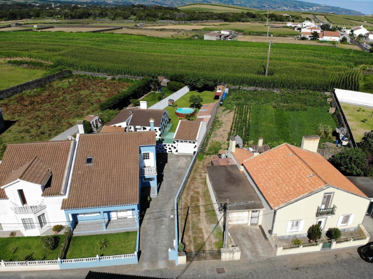 Azores Cow House Calhetas المظهر الخارجي الصورة