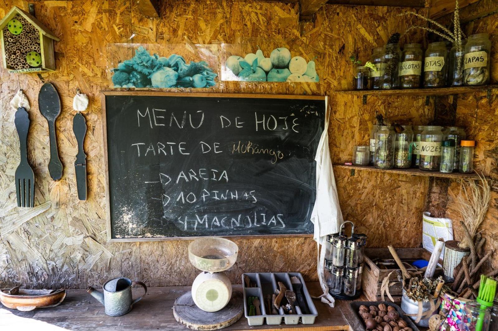 Azores Cow House Calhetas المظهر الخارجي الصورة