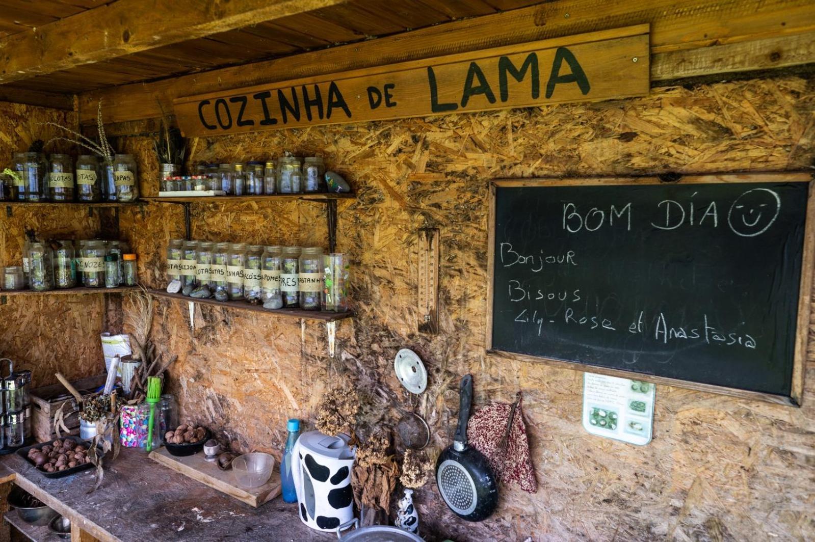Azores Cow House Calhetas المظهر الخارجي الصورة