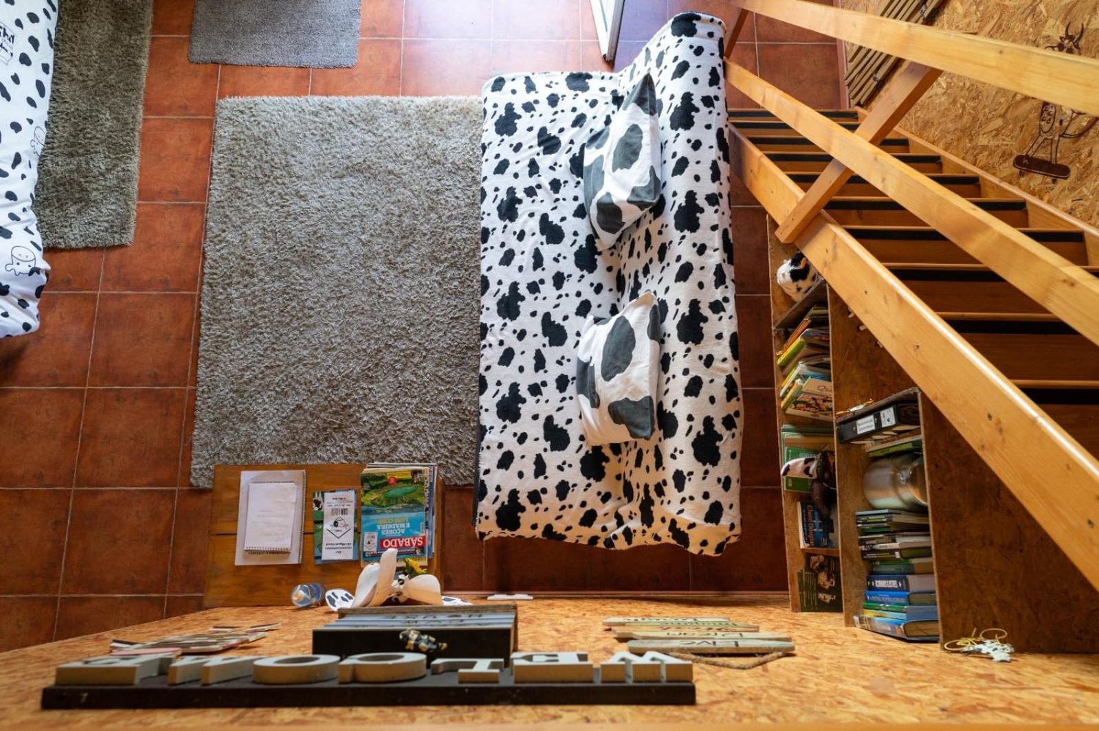 Azores Cow House Calhetas المظهر الخارجي الصورة