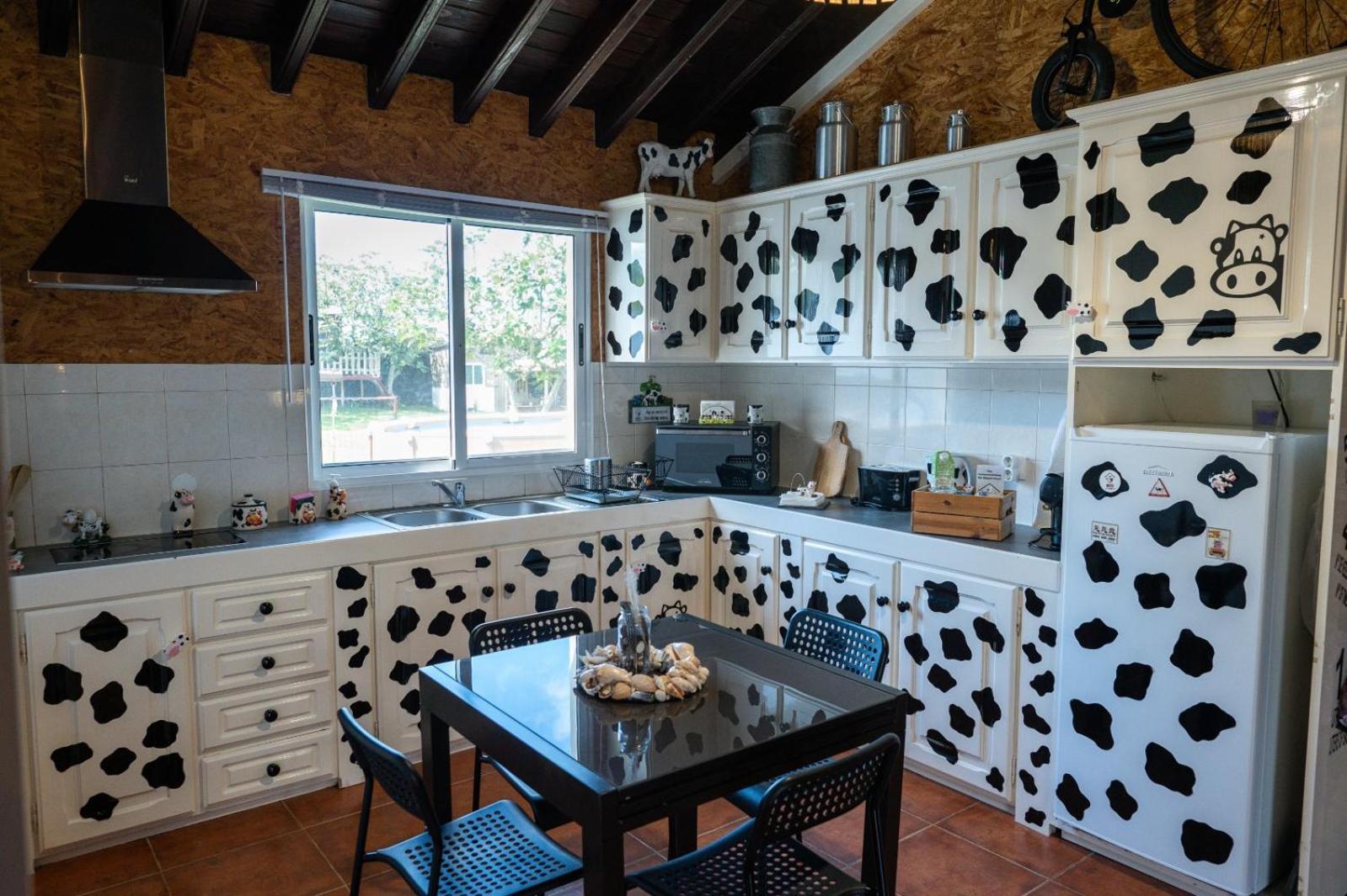 Azores Cow House Calhetas المظهر الخارجي الصورة