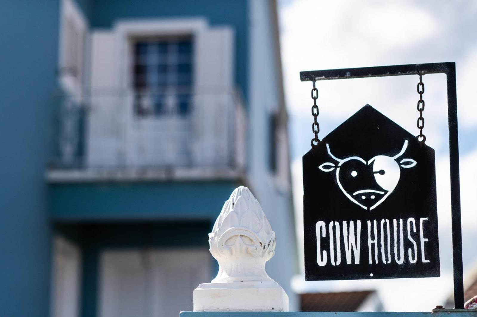 Azores Cow House Calhetas المظهر الخارجي الصورة