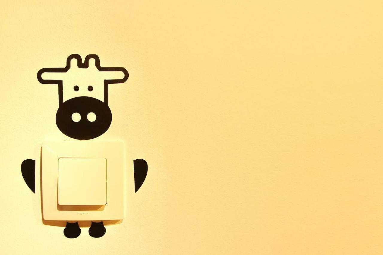 Azores Cow House Calhetas المظهر الخارجي الصورة